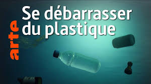 Le plastique et les océans